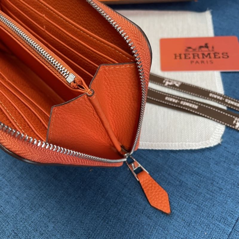 Hermes Wallets Purse